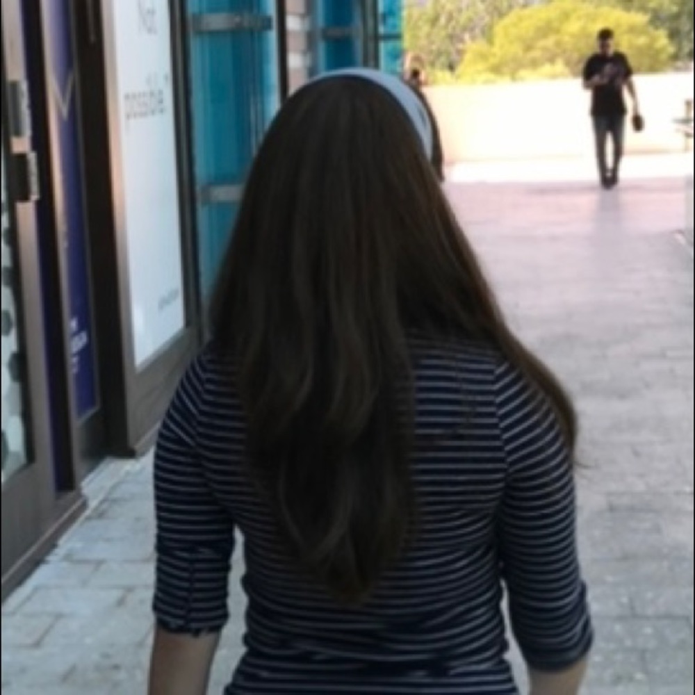 Irene Bandfall Wig